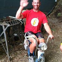 Allan Jacobs Photo 20