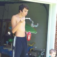 Jared Hall Photo 21