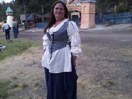 Lori Griffin Photo 40