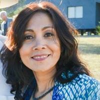 Maribeth White Photo 2