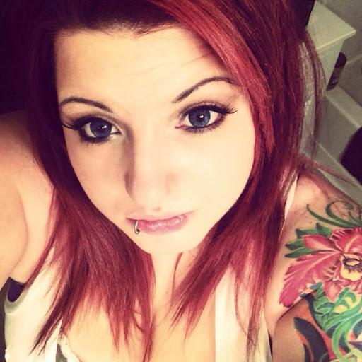 Diana Carpenter Photo 3