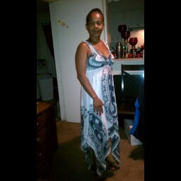 Rosalind Johnson Photo 25