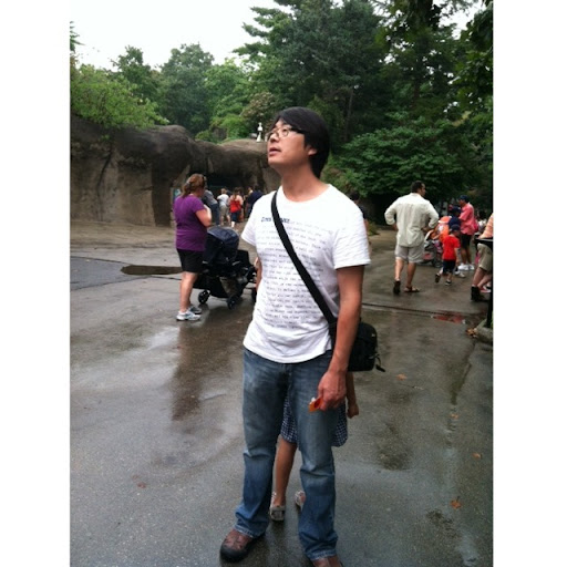 Yubing Wang Photo 7