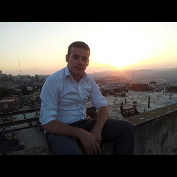 Uriel Cohen Photo 5