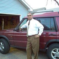 Johnnie Clark Photo 15