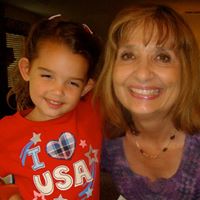 Nancy Herzog Photo 34