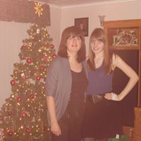 Connie Strong Photo 34