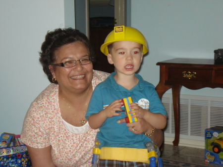 Cynthia Morales Photo 26