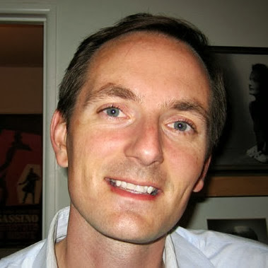 Matt Johnson Photo 41