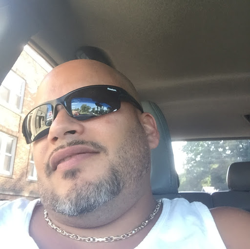 Carmelo Rivera Photo 20