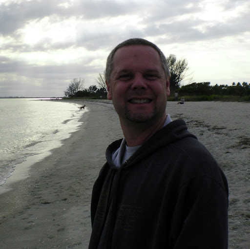 Todd Edwards Photo 5