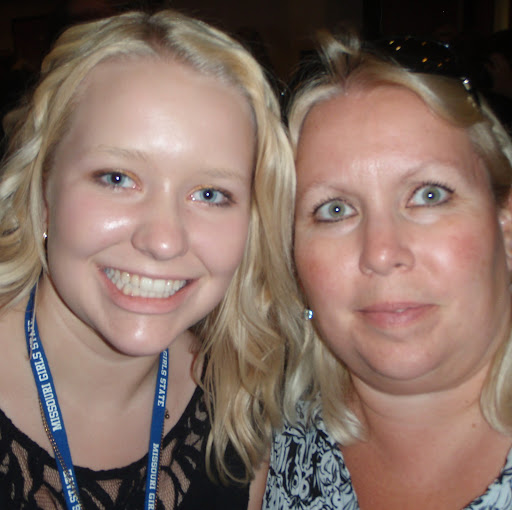 Cathy Sims Photo 1