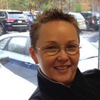 Susan Christman Photo 9