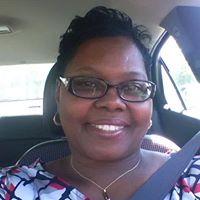 Jacqueline Watkins Photo 23