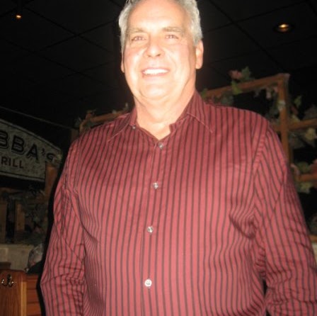 Wayne Colonna Photo 7