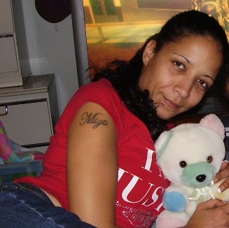 Marilyn Rodriguez Photo 22