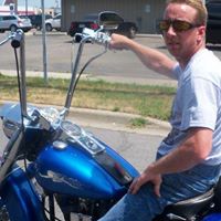 Paul Huberty Photo 2