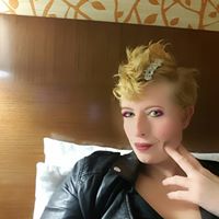 Natalie Mclain Photo 10