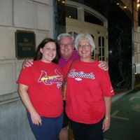 Angela Crow Photo 29
