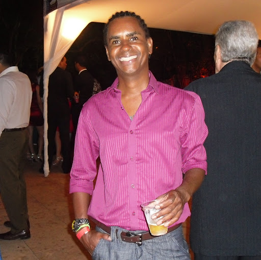 Gildasio Silva Photo 9