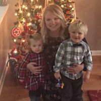 Kristin Schwarck Photo 5