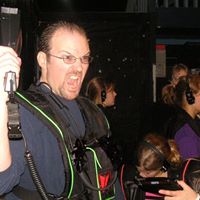 Daniel Raven Photo 6