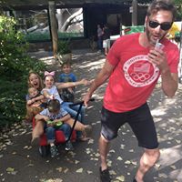 Joshua Neill Photo 25