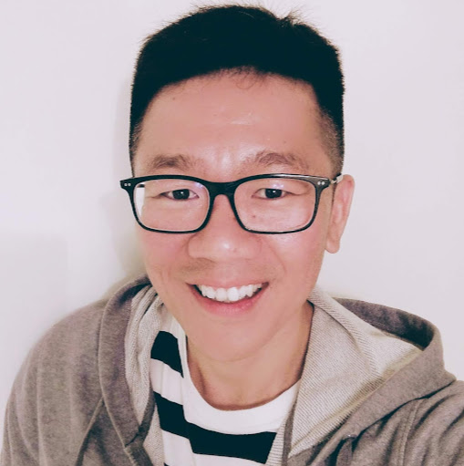 Benson Chen Photo 35