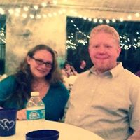 Stephanie Harding Photo 20