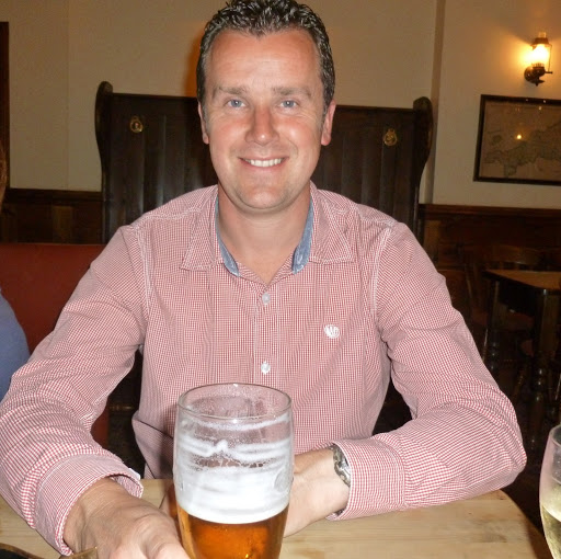 Peter Nicholson Photo 50