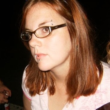 Rachel Byrd Photo 26