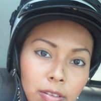 Anita Caballero Photo 10