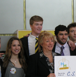 Michael Dent Photo 12