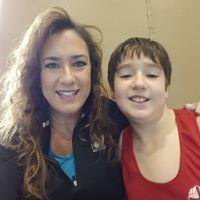 Jennifer Blackwell Photo 13
