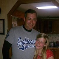 Chris Savoy Photo 10