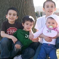 Kathleen Coons Photo 5