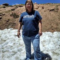 Ruth Mosher Photo 20