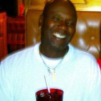 Gregory Booker Photo 14