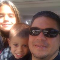 Joe Rodriguez Photo 20