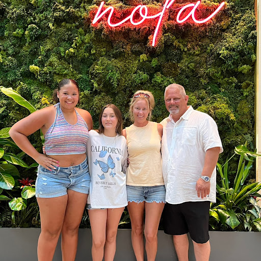 Tony Jenkins Photo 30