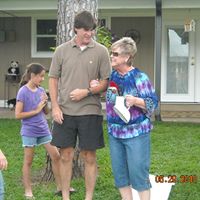 Margaret Russell Photo 27