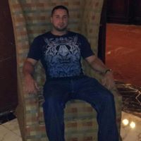 Richard Berrios Photo 20