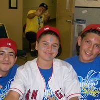 Christian Mercer Photo 11