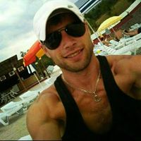 Joseph Spalding Photo 34