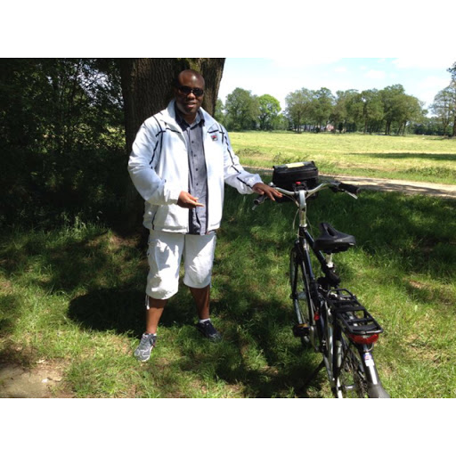 Steven Klink Photo 2