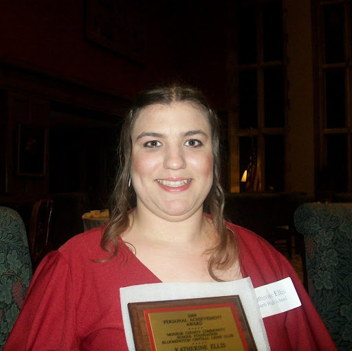 Katherine Ellis Photo 28 Katherine Ellis Photo 28