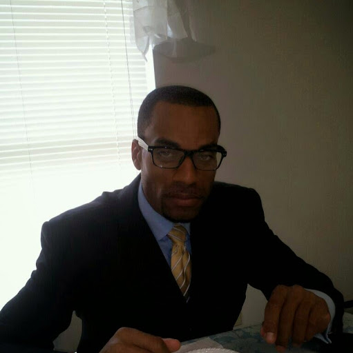 Dwayne Gordon Photo 39