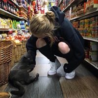 Rachel Meyer Photo 31