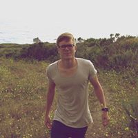 Jacob Thorup Photo 5