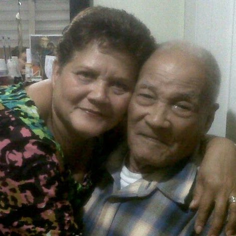 Lydia Morales Photo 25